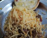 Foto langkah ke 3 dari resep Chesse Burger.