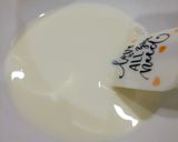 Foto langkah ke 1 dari resep Bakpao isi coklat - bisa dibuat frozen.