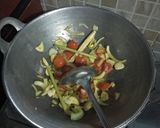 Foto langkah ke 1 dari resep Kerang Saus Tiram.