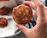 Foto del paso 3 de la receta: Buñuelos🐚