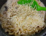 Foto langkah ke 3 dari resep Macaroni Schotel Panggang.