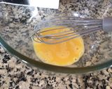 Foto del paso 1 de la receta: Tortitas de banana (plátano, cambur)