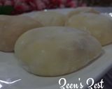 A picture of step 5 of Mochi.