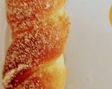 Fahéjas kalácska 🫖☕🫖 recept fázis 7 fotója
