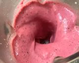 Une image de l'étape 3 de Milkshake 🫜 Betteraves Cerises 🍒.