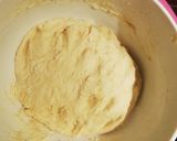 Gyors Pizzatészta - Ori módra recept fázis 2 fotója