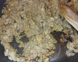 Foto del paso 1 de la receta: Bombas de pollo