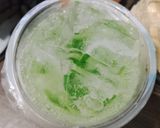 Foto langkah ke 4 dari resep Honeydew Spark.