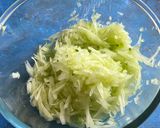 Görög Tzatziki Szósz recept fázis 1 fotója