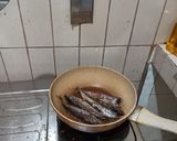 Foto langkah ke 1 dari resep Tongkol Bumbu Rujak.