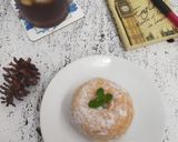 Foto langkah ke 7 dari resep Donat Susu Sourdough.
