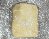 Svéd Fahéjas Zsemle (Kanelbullar) recept fázis 5 fotója