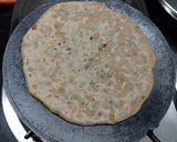 પંજાબી આલૂ પરાઠા (Punjabi Aloo Paratha Recipe In Gujarati) રેસીપી સ્ટેપ7ફોટો