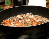 八寶肉醬（豆油伯辣豆瓣醬食譜）的食譜步驟3照片