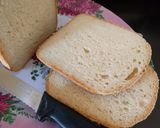 🍞Joghurtos fehér kenyér, kenyérsütőgépben készítve🍞 recept fázis 6 fotója