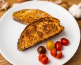 Zsírszegény bundáskenyér recept fázis 10 fotója