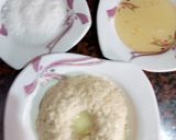 صورة لخطوة 3 من وصفة عصيده