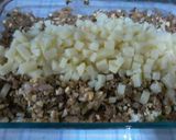 Foto del paso 8 de la receta Empanadas salteñas, con yasgua