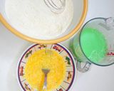 Foto langkah ke 1 dari resep Terang bulan hijau pandan 💚💚.