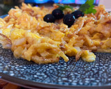 Foto del paso 4 de la receta: Bacalao a bras
