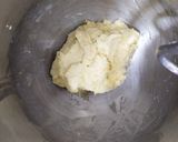 Foto langkah ke 2 dari resep Japanese Bread with Rice Flour.