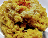 Foto del paso 4 de la receta: Risotto con azafrán / Arroz
