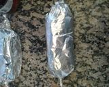 Foto del paso 2 de la receta: Pamplonas de pollo