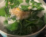 Foto langkah ke 4 dari resep Sayur bening.
