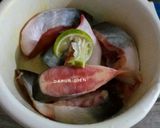 Foto langkah ke 1 dari resep Gulai Patin Asam Pedas (Khas Riau).