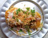 आलू की टिक्की(aloo ki tikki recipe in hindi) रेसिपी चरण 3 फोटो