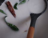 Foto langkah ke 6 dari resep Kolak biji salak.
