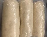 Foto del paso 3 de la receta: Bollos o envueltos de queso