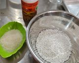 Foto langkah ke 3 dari resep Avocado Creamy Sagoo.