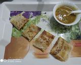 મગની દાળ ના મૈસુરી ઢોસા(mag dal na dosa recipe in Gujarati) રેસીપી સ્ટેપ6ફોટો