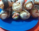 Foto del paso 9 de la receta: Mis Cannolis!😍