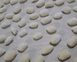 Foto del paso 5 de la receta: Ñoquis rapiditos sin gluten