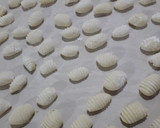 Foto del paso 5 de la receta: Ñoquis rapiditos sin gluten
