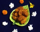 A picture of step 9 of Sugar Palm Fritters.