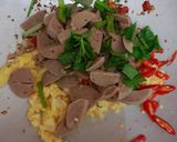 Foto langkah ke 2 dari resep Mie Goreng simple #resepsederhana.