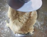 Soft Milk Bread langkah memasak 2 foto