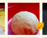 Foto langkah ke 1 dari resep 60. Apple pie anti gagal.
