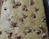 Foto del paso 7 de la receta: Torta de zanahorias 🥕 y pasas de uva libre de gluten💚😋