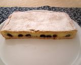 Foto del passaggio 10 della ricetta Torta Pasticciotto Leccese