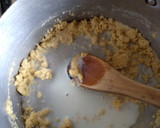 Foto del paso 2 de la receta: Salsa blanca