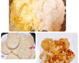 Hình bước làm 3 của món Chả đậu nành chiên