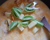 Foto langkah ke 6 dari resep Tongseng ayam santan #2.