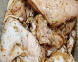 Foto langkah ke 4 dari resep Fried Chicken Crispy ala Rumah.