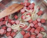 Fapados lecsó recept fázis 1 fotója