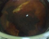 Foto langkah ke 3 dari resep Kolak pisang tanduk dan ubi legit.