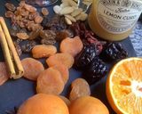 Une image de l'étape 3 de بسيسة bssissa petit-déjeuner healthy #farine de légumineuses.